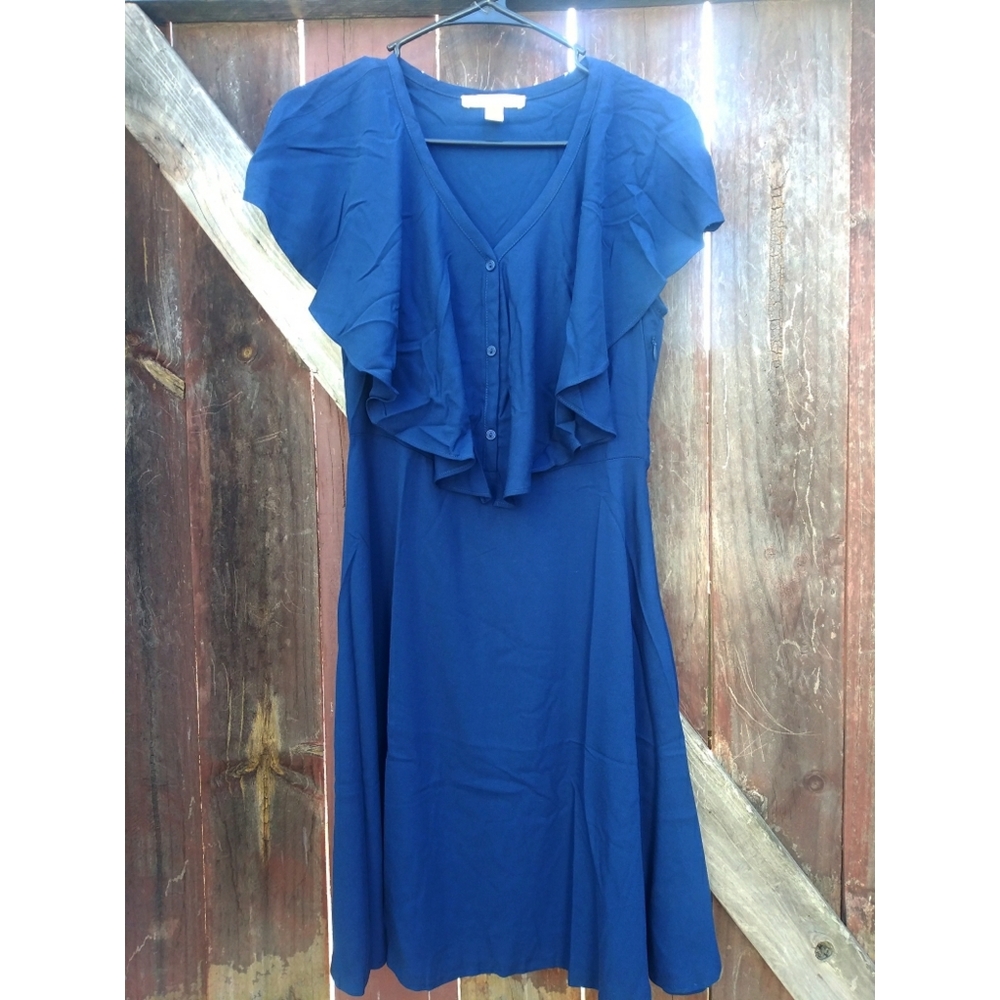 Flowy Dress